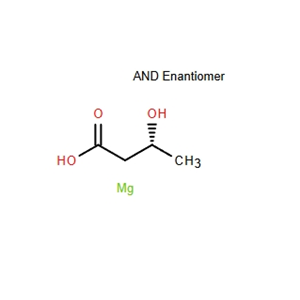 3-羥基丁酸鎂,magnesium 3-hydroxybutyrate