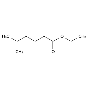 Ethyl 5-methylhexanoate