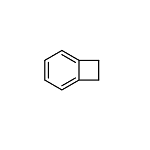 苯并環(huán)丁烯,Benzocyclobutene