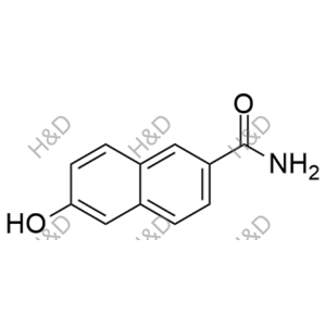 萘莫司他雜質(zhì)19,Nafamostat Impurity 19