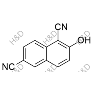 萘莫司他雜質(zhì)26,Nafamostat Impurity 26