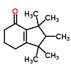 开司米酮， Cashmeran