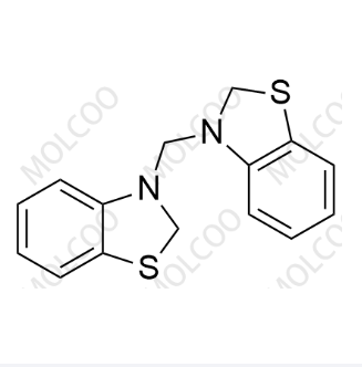 多替諾德雜質(zhì)32,Dotinurad Impurity 32