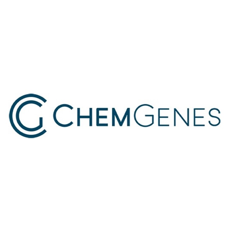 維百奧生物代理ChemGenes全系列產(chǎn)品,ChemGenes