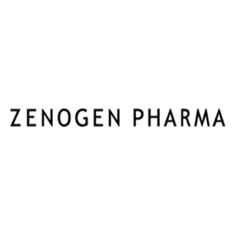 維百奧生物代理Zenogen Pharma全系列產品,Zenogen Pharma