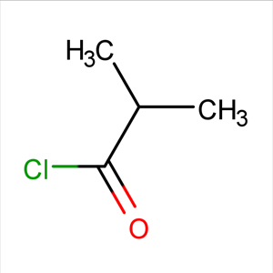 異丁酰氯,Isobutyryl chloride