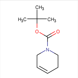 N-BOC-1,2,3,6-四氫吡啶,N-Boc-1,2,3,6-tetrahydropyridine