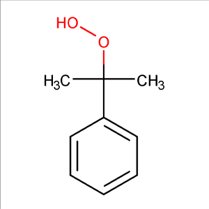 過氧化羥基異丙苯,過氧化氫異丙苯,Cumyl hydroperoxide