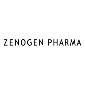 維百奧生物代理Zenogen Pharma全系列產(chǎn)品