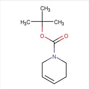 N-BOC-1,2,3,6-四氫吡啶