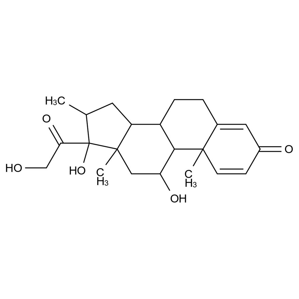 16a-Methyl Prednisolone