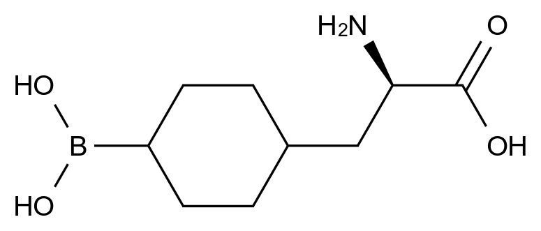 4-硼-<SC>D</SC>-苯丙氨酸,4-boron-<SC>D</SC>-phenylalanine