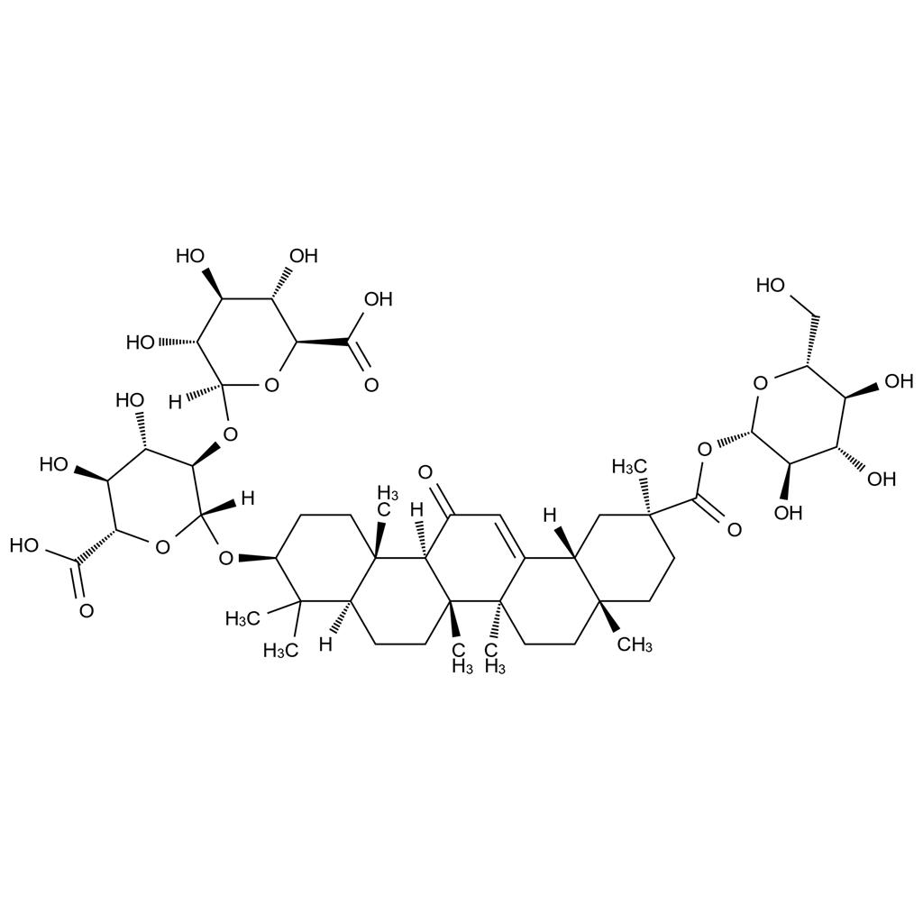 Licoricesaponin A3,Licoricesaponin A3