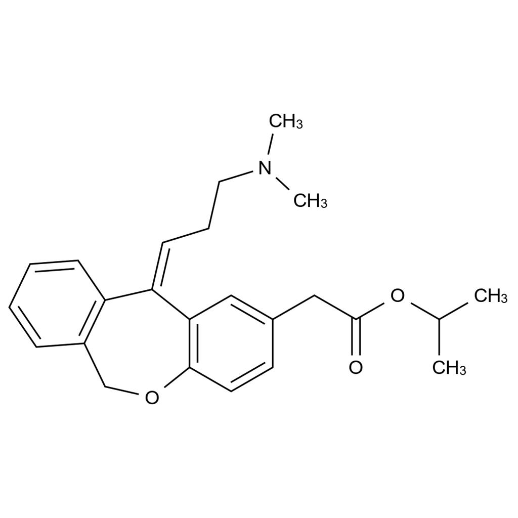 Olopatadine Impurity 1