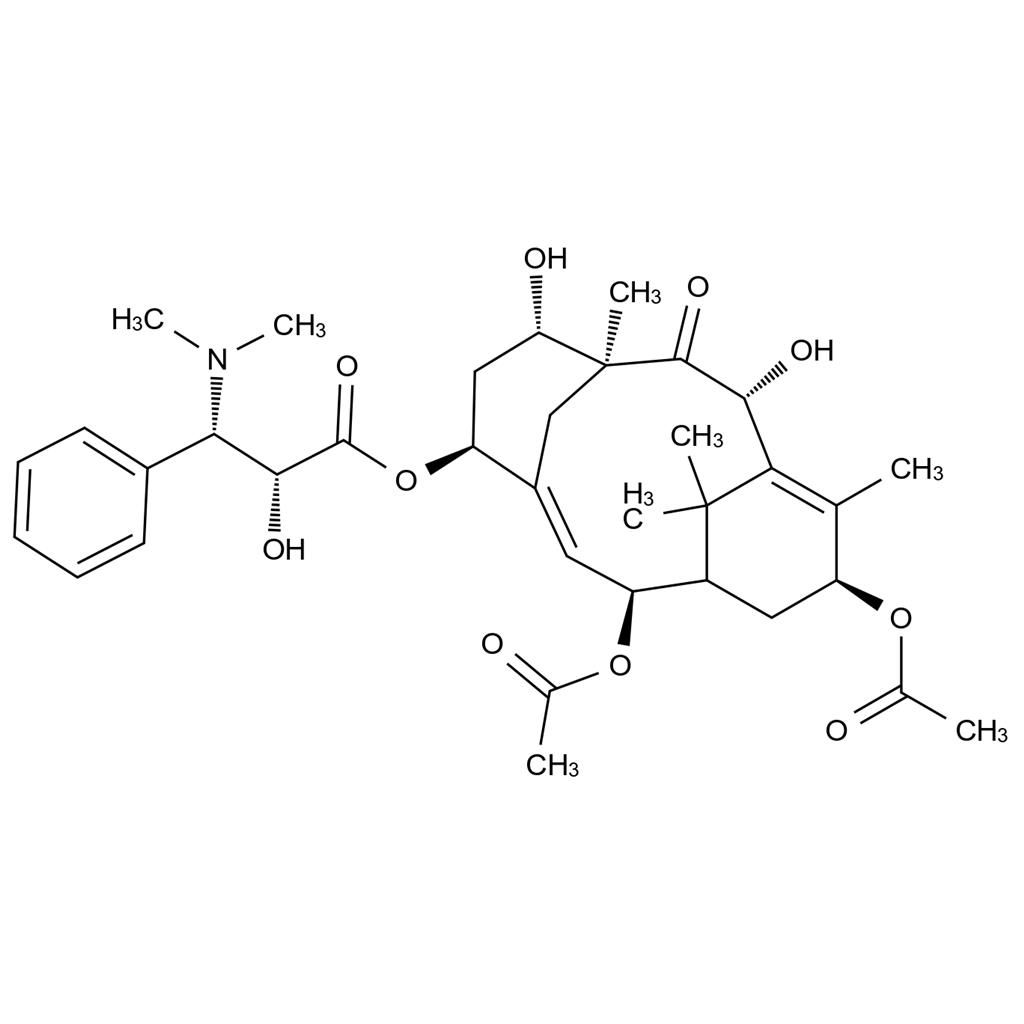 Taxine