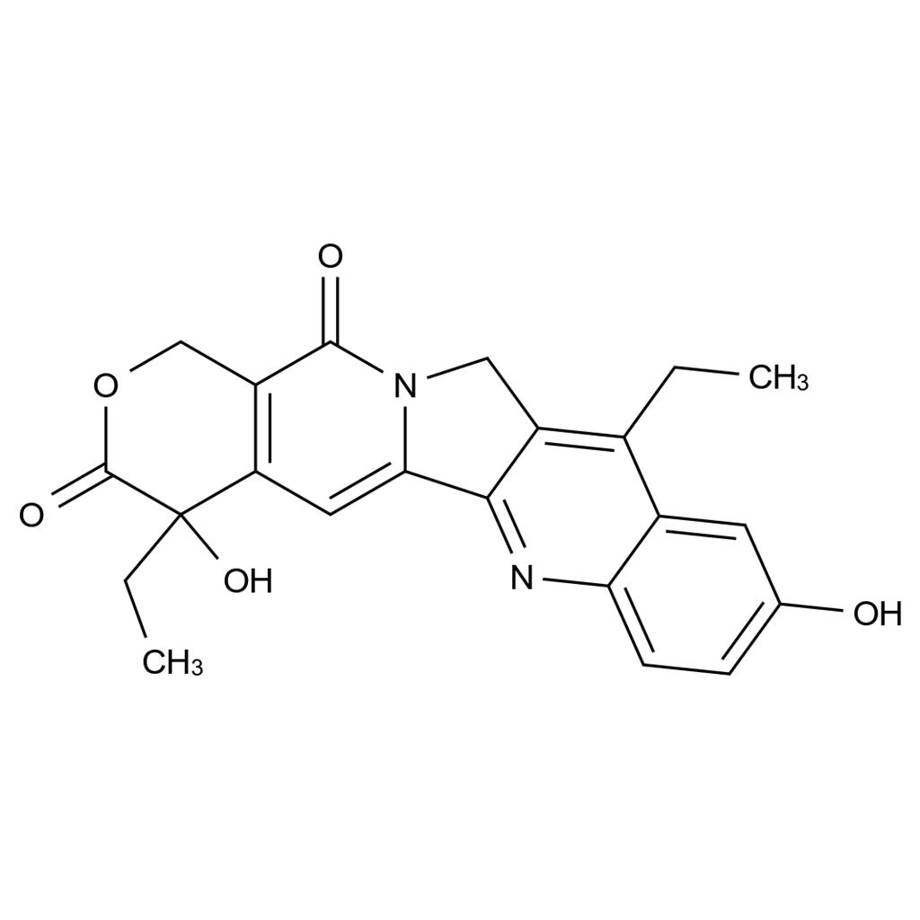 7-Ethyl-10-Hydroxy Camptothecin