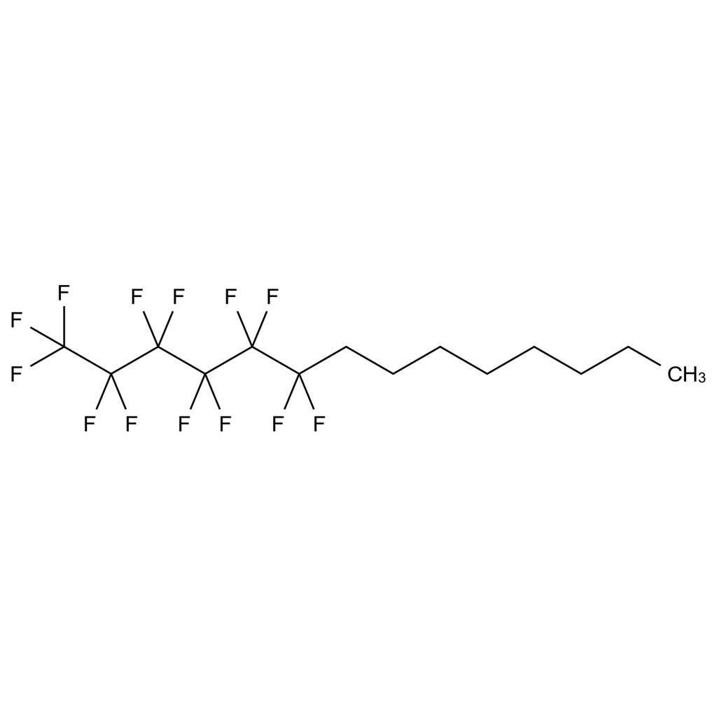 1-(全氟己基)辛烷,1-(Perfluorohexyl)octane