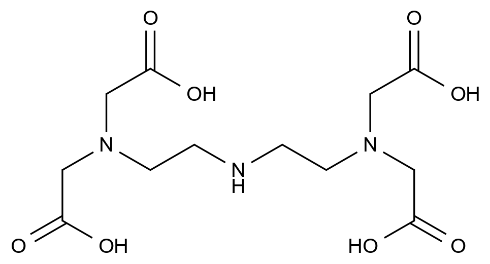 2,2',2'',2'''-((Azanediylbis(ethane-2,1-diyl))bis(azanetriyl))tetraacetic acid