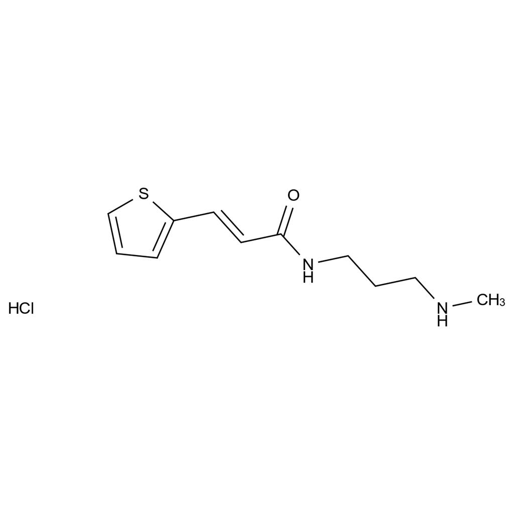 Pyrantel EP Impurity B Hydrochloride Sa;lt