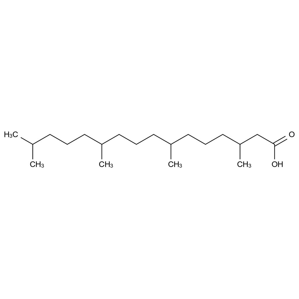 植烷酸,Phytanic acid