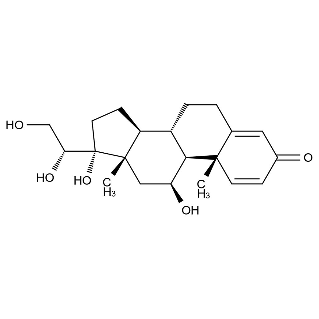 Prednisolone 20alpha-Hydroxy Impurity