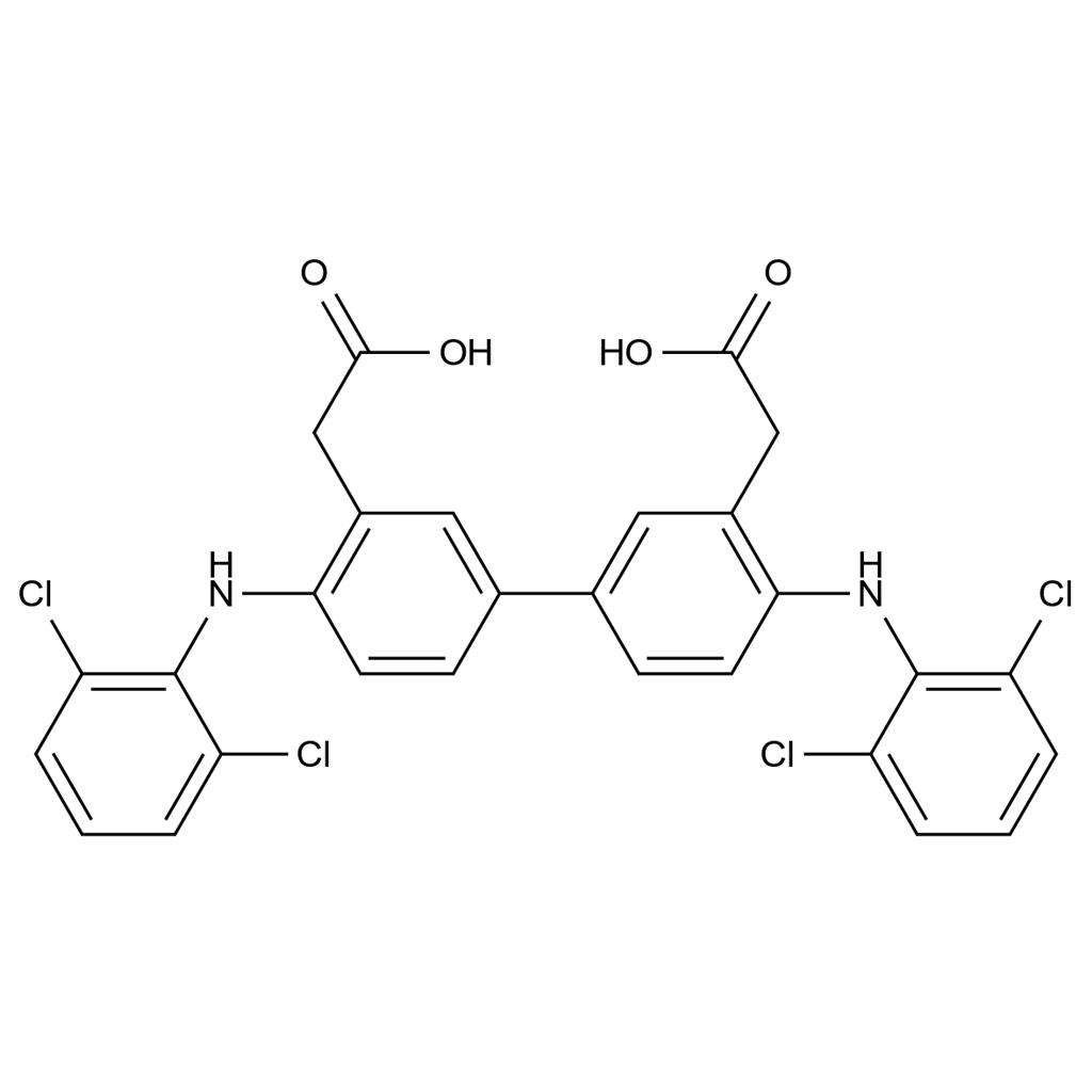 Diclofenac Impurity 27