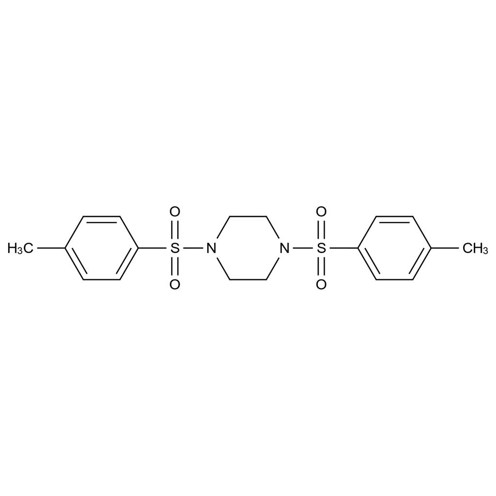 1,4-Ditosylpiperazine