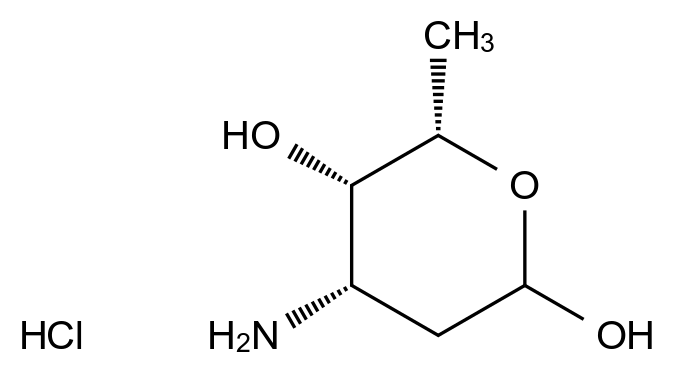 多柔比星雜質(zhì)N2 鹽酸鹽,Doxorubicin Impurity N2 HCl