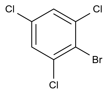 2-溴-1,3,5-三氯苯,2-Bromo-1,3,5-trichlorobenzene