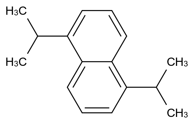 1,5-二異丙基萘,1,5-Diisopropylnaphthalene