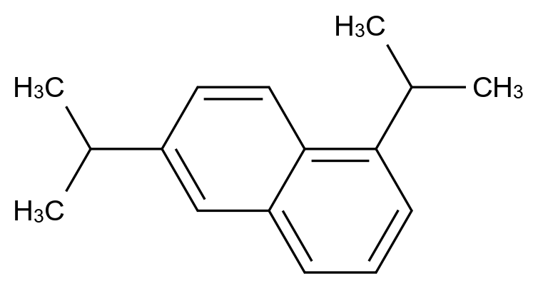 1,6-二異丙基萘,1,6-Diisopropylnaphthalene