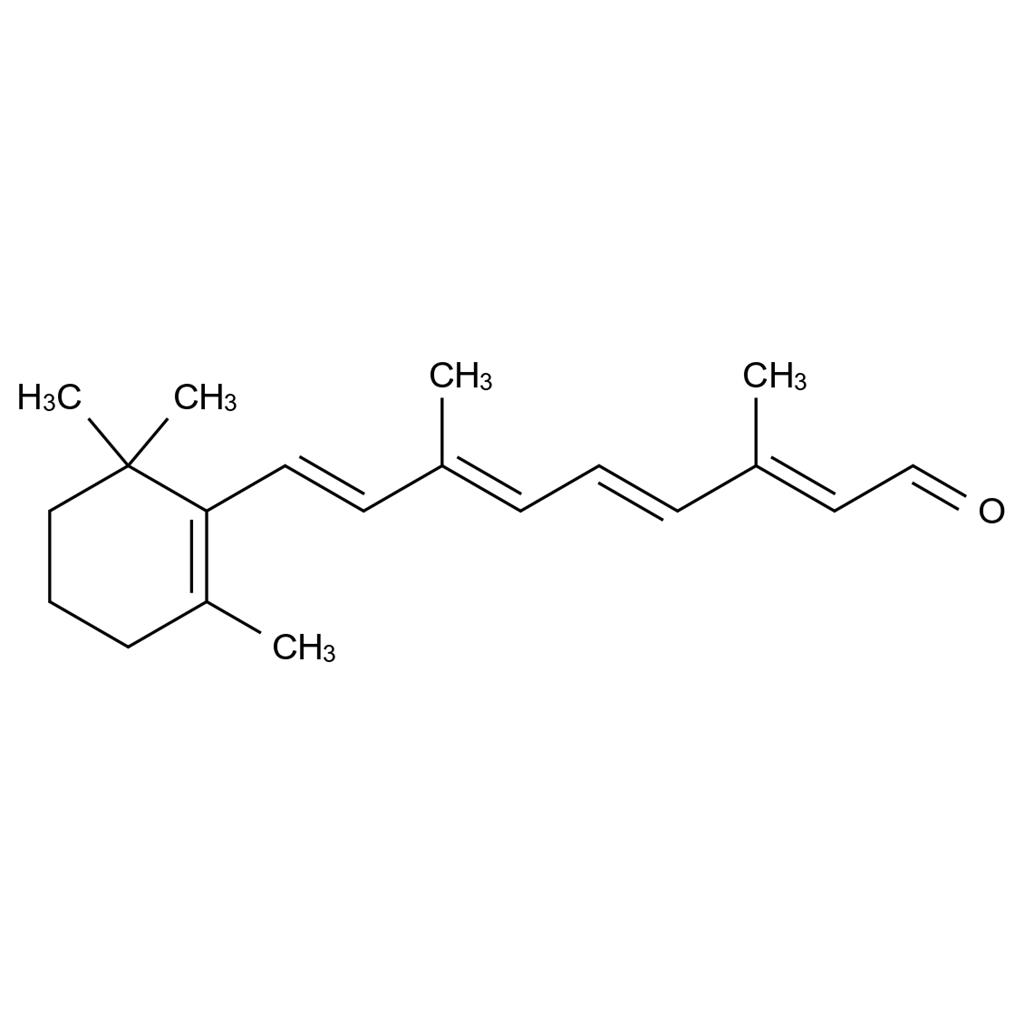 13-順式-視網(wǎng)醛,13-cis-Retinal