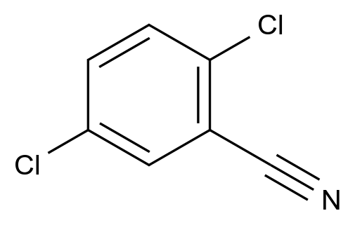 2,5-二氯苯腈,2,5-Dichlorobenzonitrile