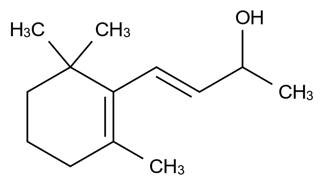 4-(2,6,6-Trimethylcyclohex-1-en-1-yl)but-3-en-2-ol