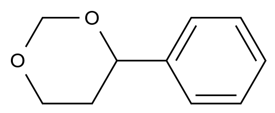 4-Phenyl-1,3-dioxane