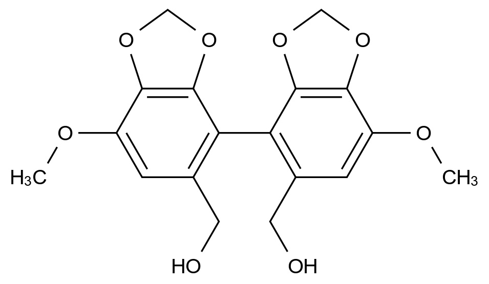 聯(lián)苯雙酯雜質(zhì)N3,Bifendate Impurity N3