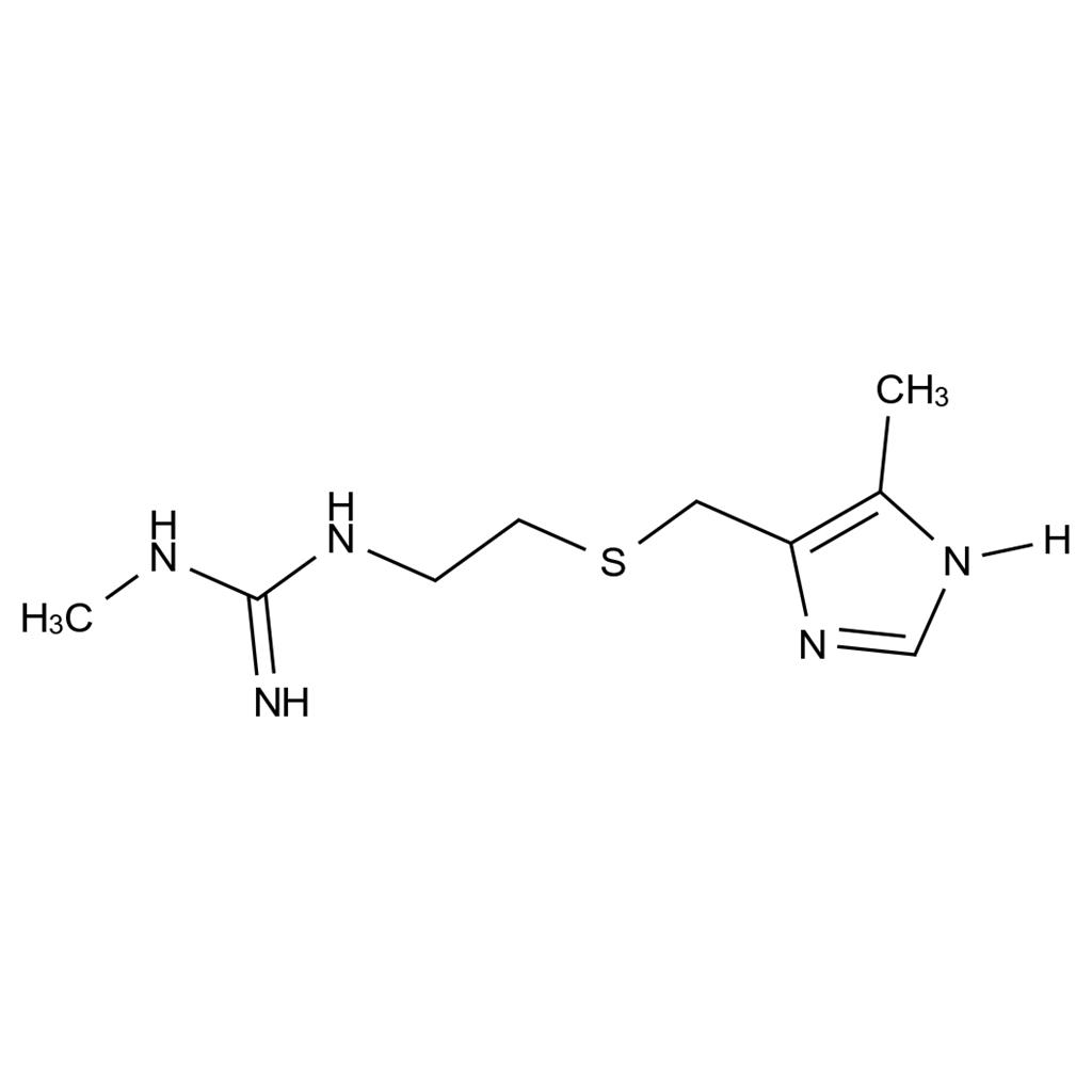 Cimetidine EP Impurity D