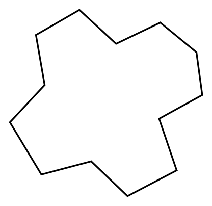 Cyclotridecane