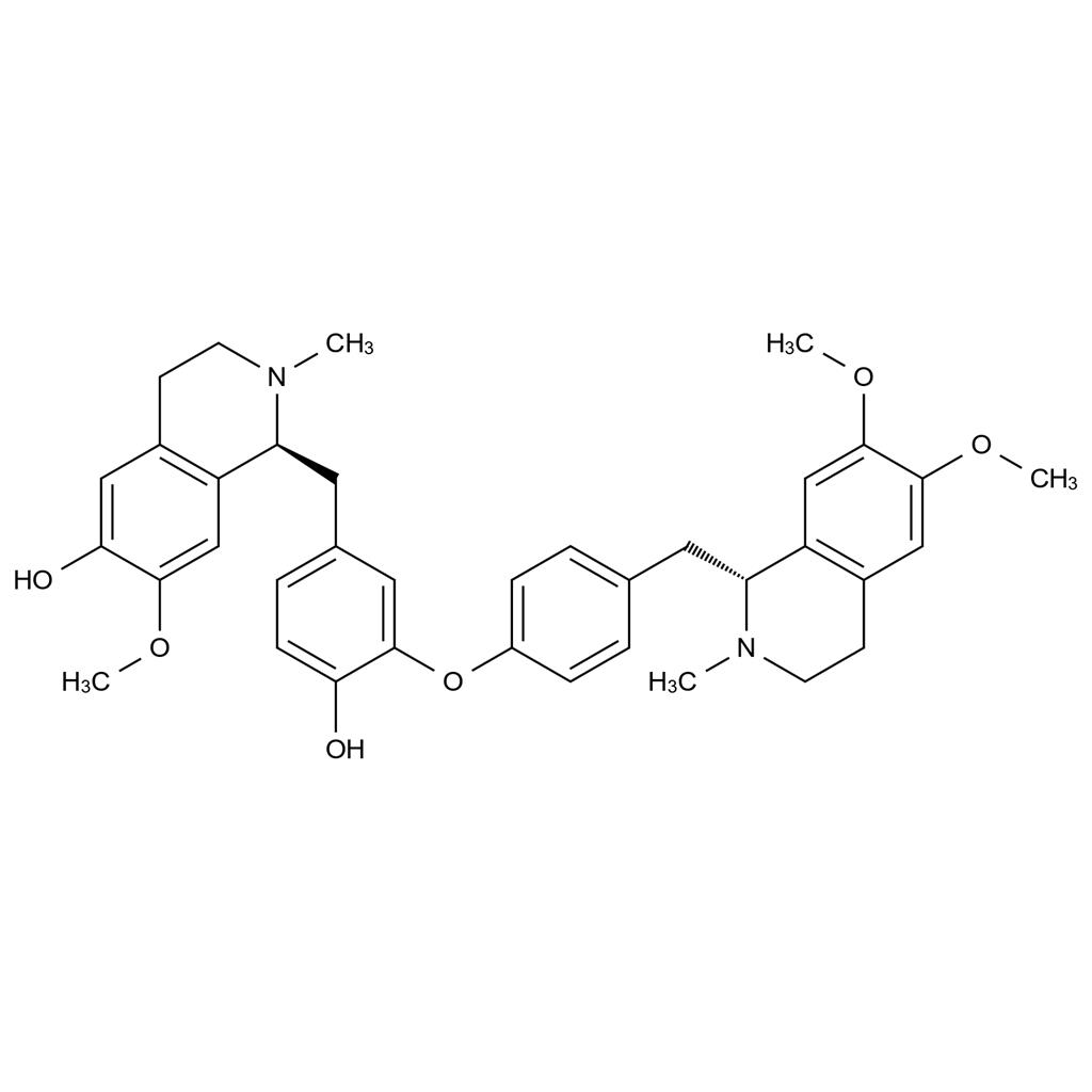 Dauricinoline