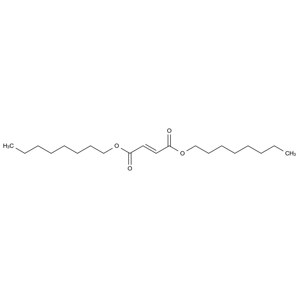 富馬酸二辛酯,Dioctyl Fumarate