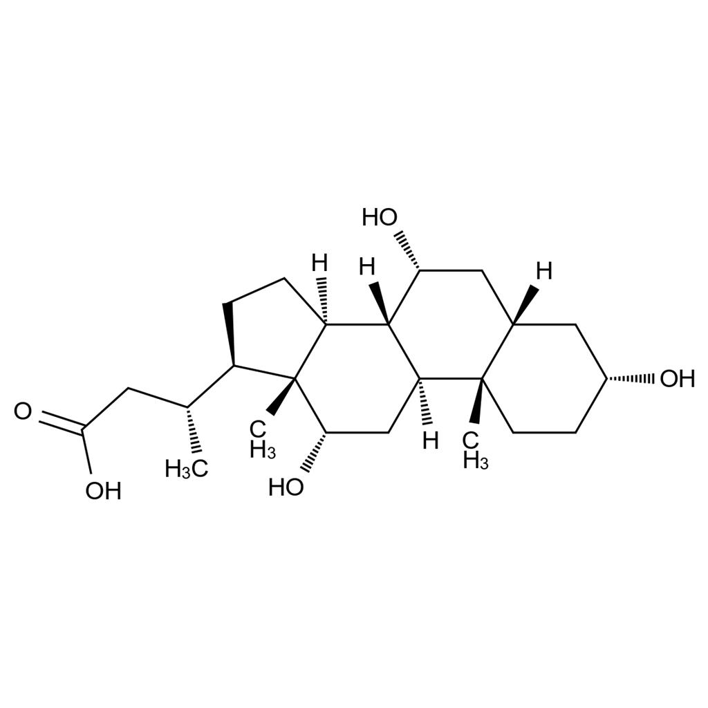 Nor Cholic Acid