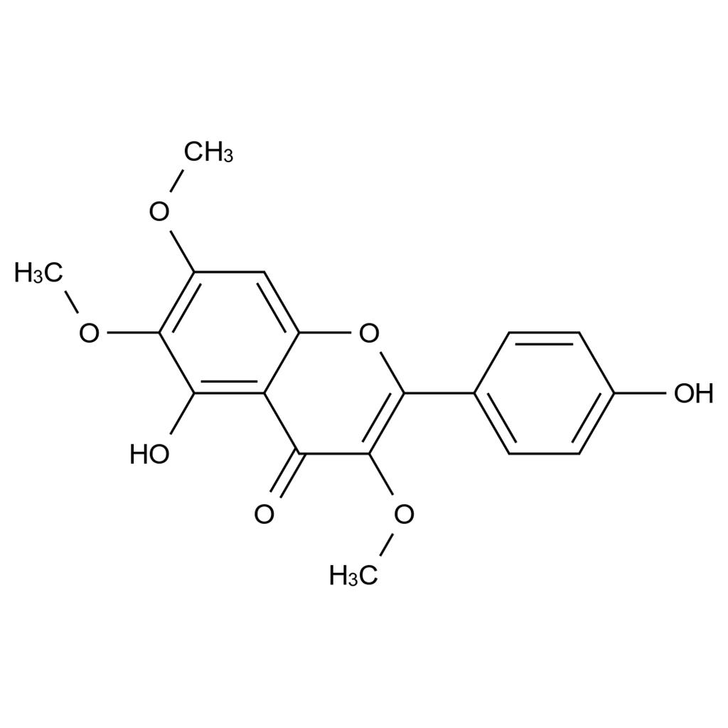 Penduletin,Penduletin