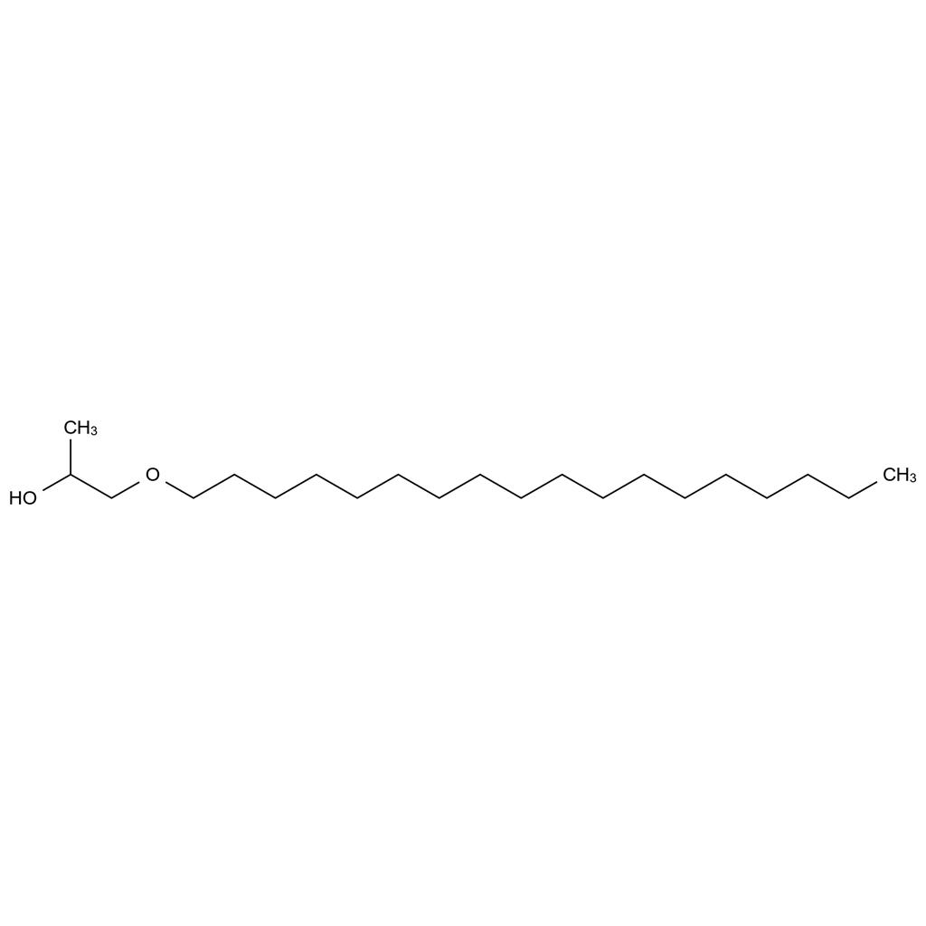 Polypropylene Glycol 11 Stearyl Ether,Polypropylene Glycol 11 Stearyl Ether (500 mg)