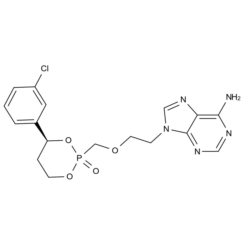 Pradefovir