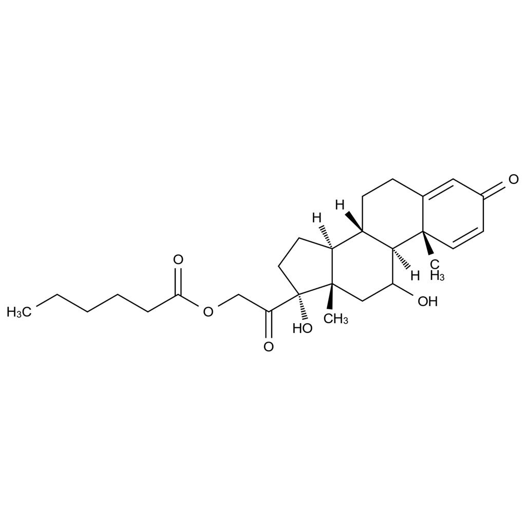 Prednisolone Caproate