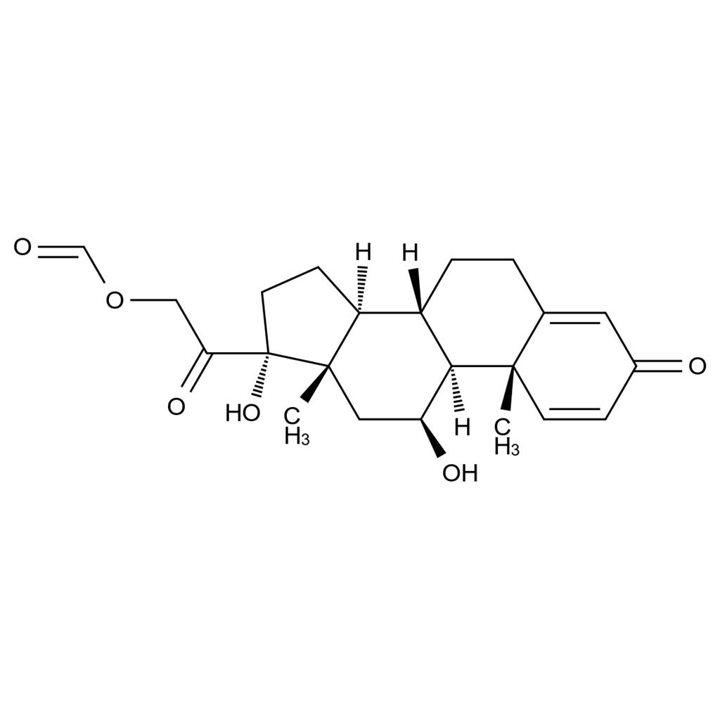 Prednisolone Impurity 5