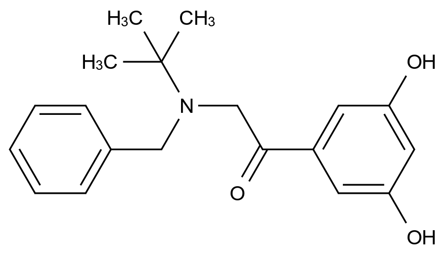 Terbutaline EP Impurity D