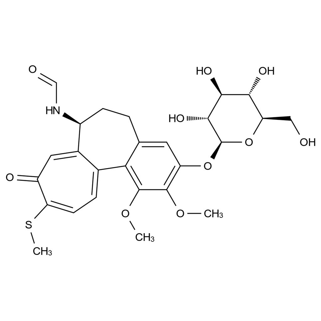 硫秋水仙苷EP雜質(zhì)E,Thiocolchicoside EP Impurity E