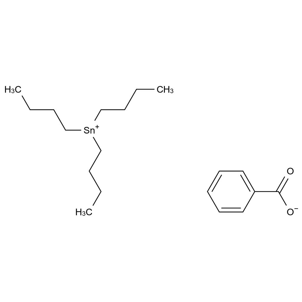 TRIBUTYLTIN BENZOATE