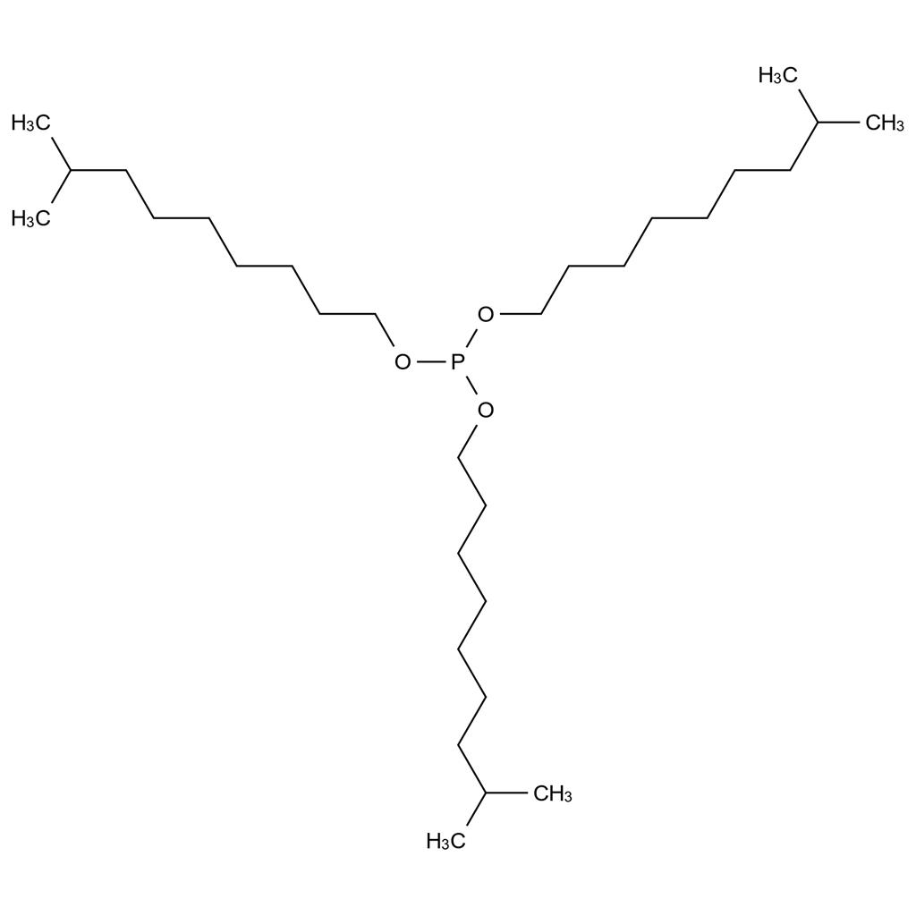 Triisodecyl Phosphite (mixture of isomers)